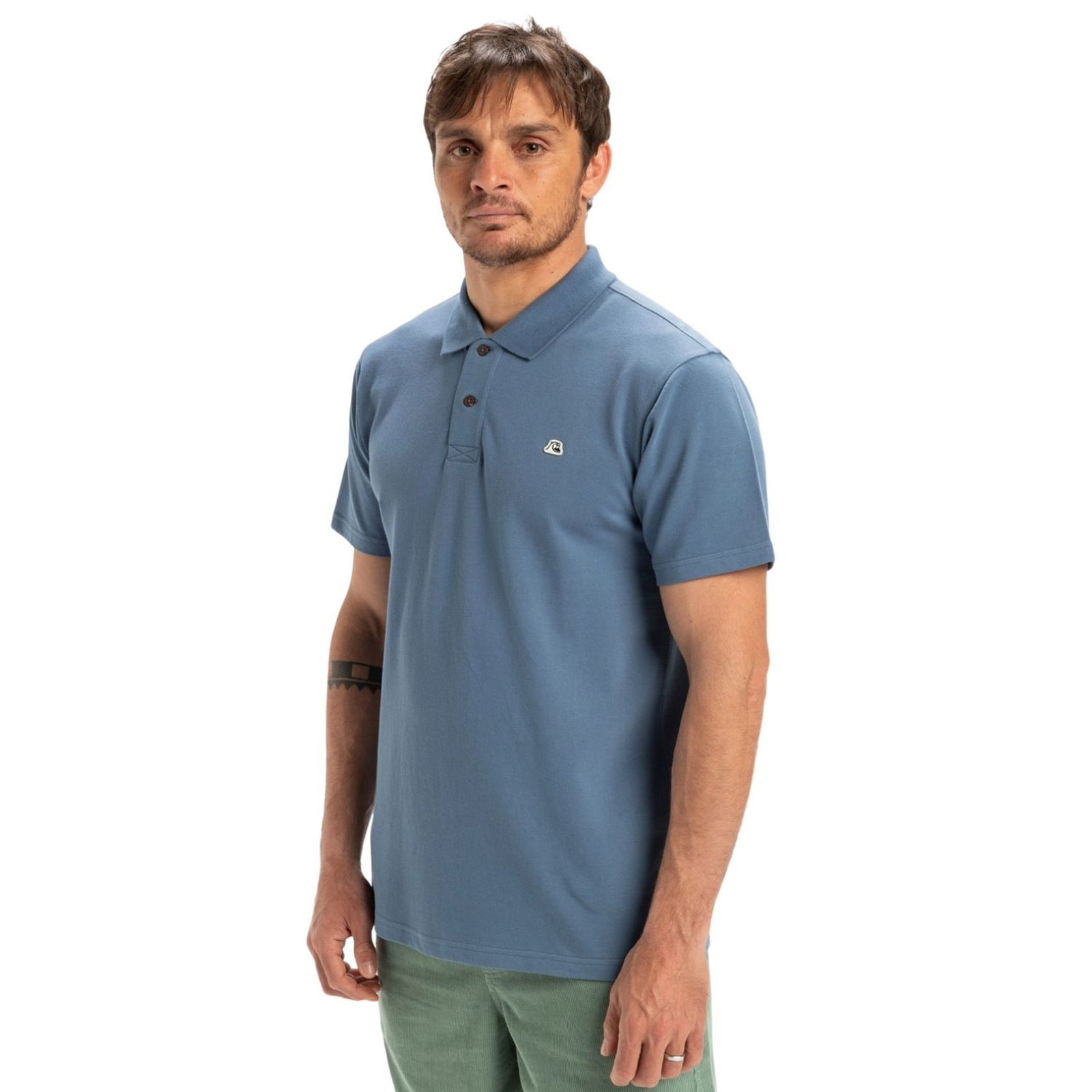 DNA POLO