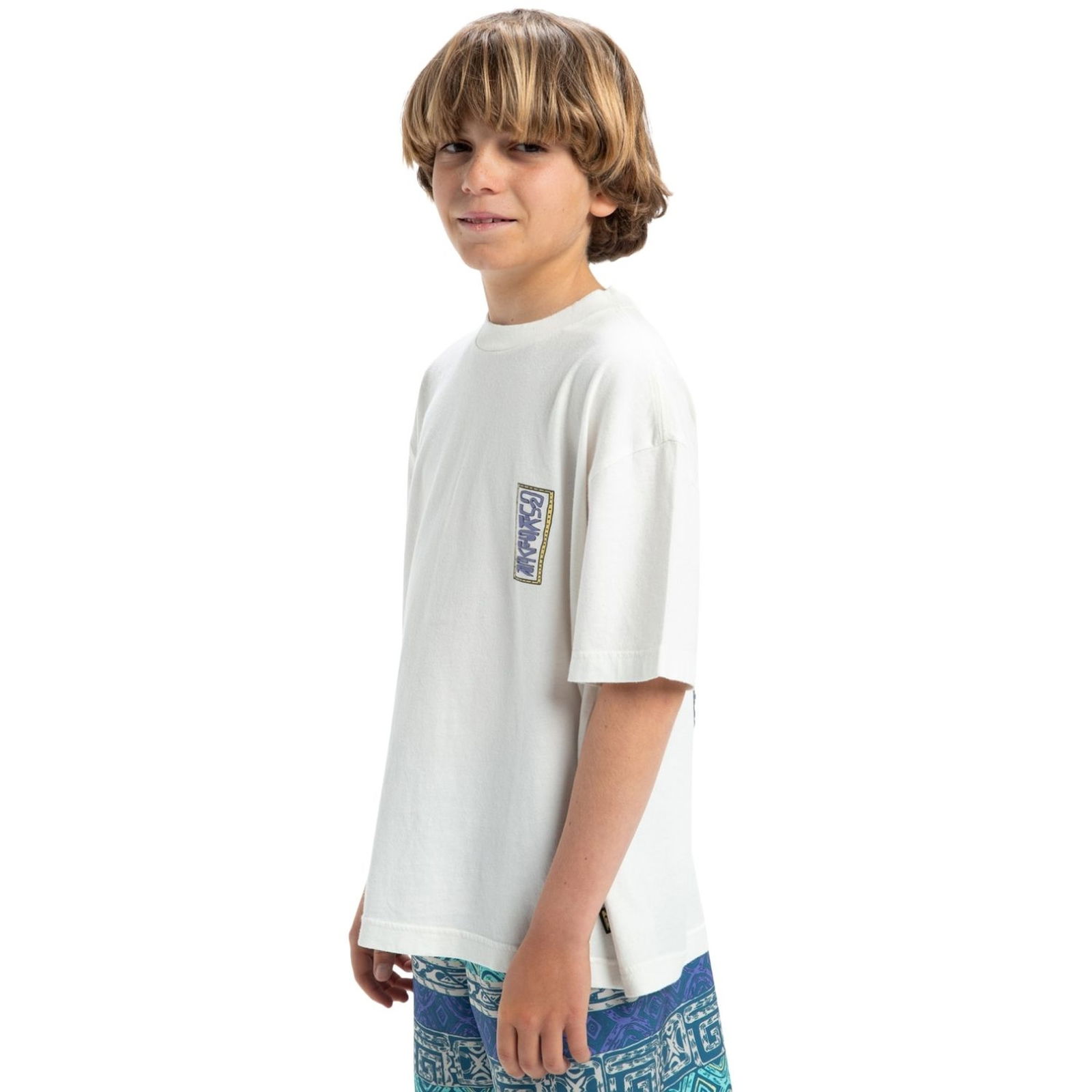 GH QS SUNRISE BOWL SS YTH
