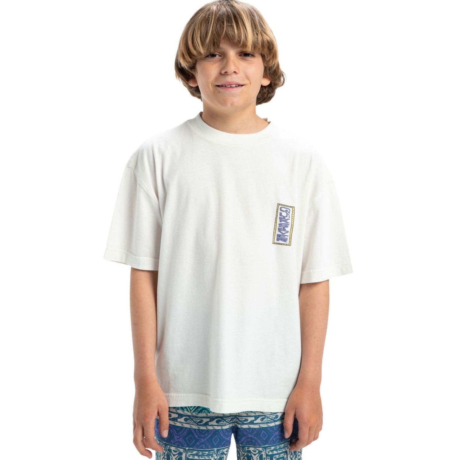 GH QS SUNRISE BOWL SS YTH