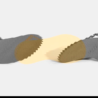  Kadın Taba Metal Aksesuarlı Ayarlanabilir Tokalı Süet Sandalet