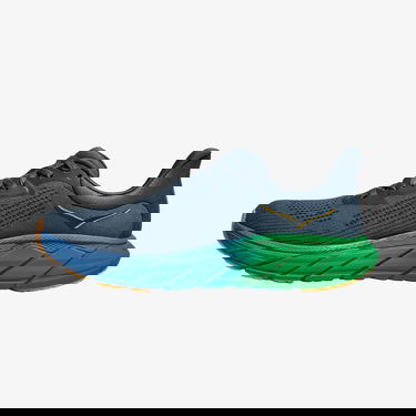  Hoka Arahi 7 Erkek Lacivert Yol Koşu Ayakkabısı