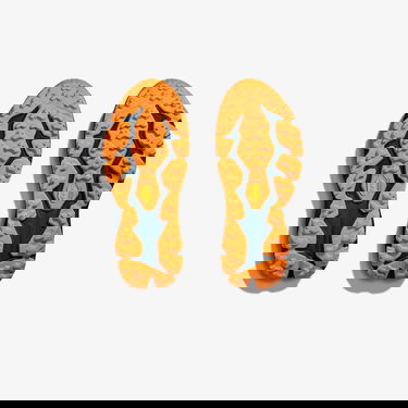  Hoka Speedgoat 6 Kadın Turuncu Arazi Koşu Ayakkabısı