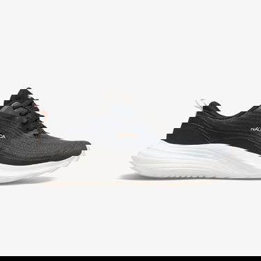  Nautica Kadın Siyah Sneaker
