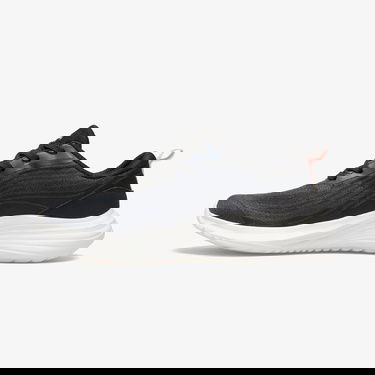  Nautica Kadın Siyah Sneaker