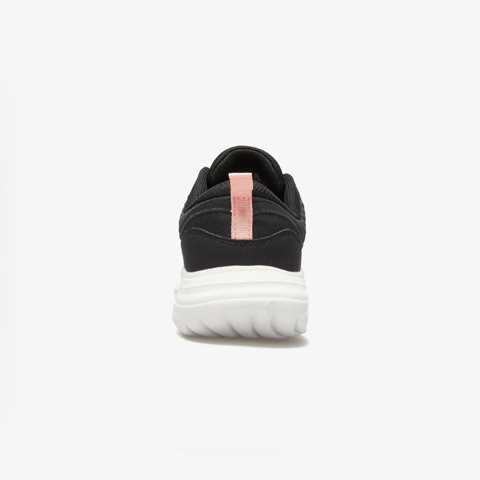 Nautica Kadın Siyah Sneaker