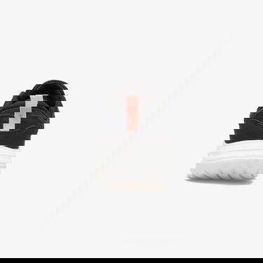  Nautica Kadın Siyah Sneaker
