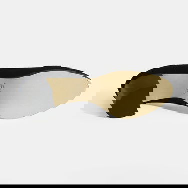 Luca Grossi Kadın Siyah Metal Aksesuarlı Süet Topuklu Loafer