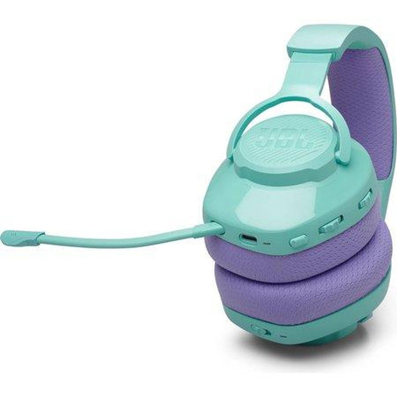 JBL Quantum 360,Gaming Kulaklık,Yeşil
