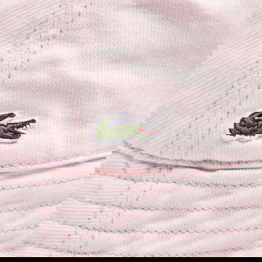  Lacoste Kadın Açık Pembe Şapka
