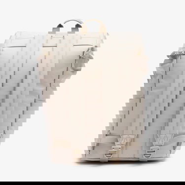  Lacoste Neocroc Unisex Bej Sırt Çantası