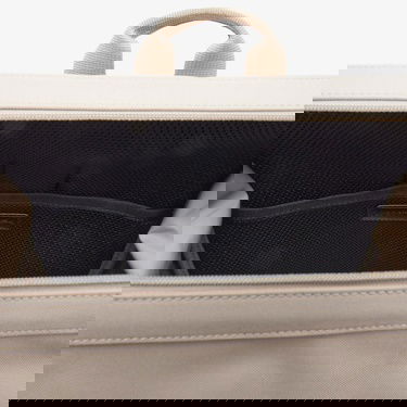  Lacoste Neocroc Unisex Bej Sırt Çantası