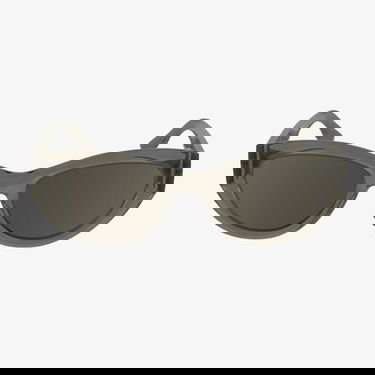  Lacoste Kadın Kahverengi Güneş Gözlüğü