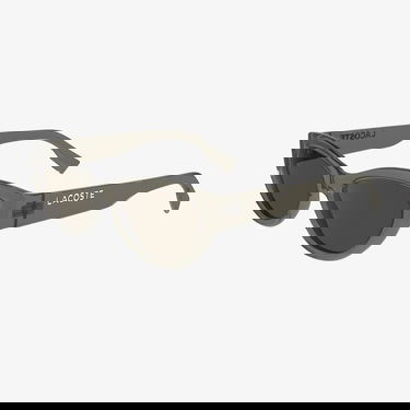  Lacoste Kadın Kahverengi Güneş Gözlüğü