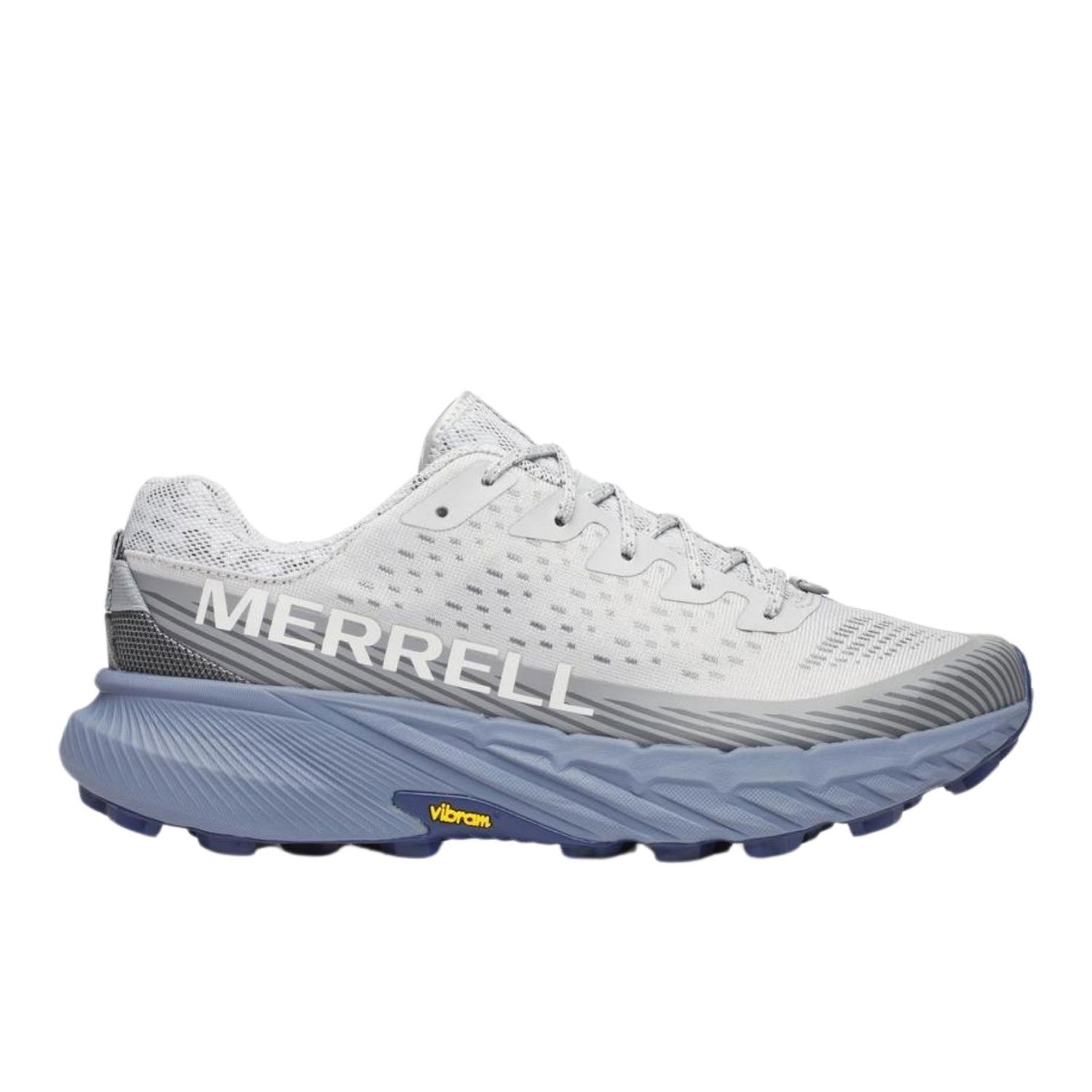 Merrell Erkek Koşu Ayakkabısı Agility Peak 5 Gri