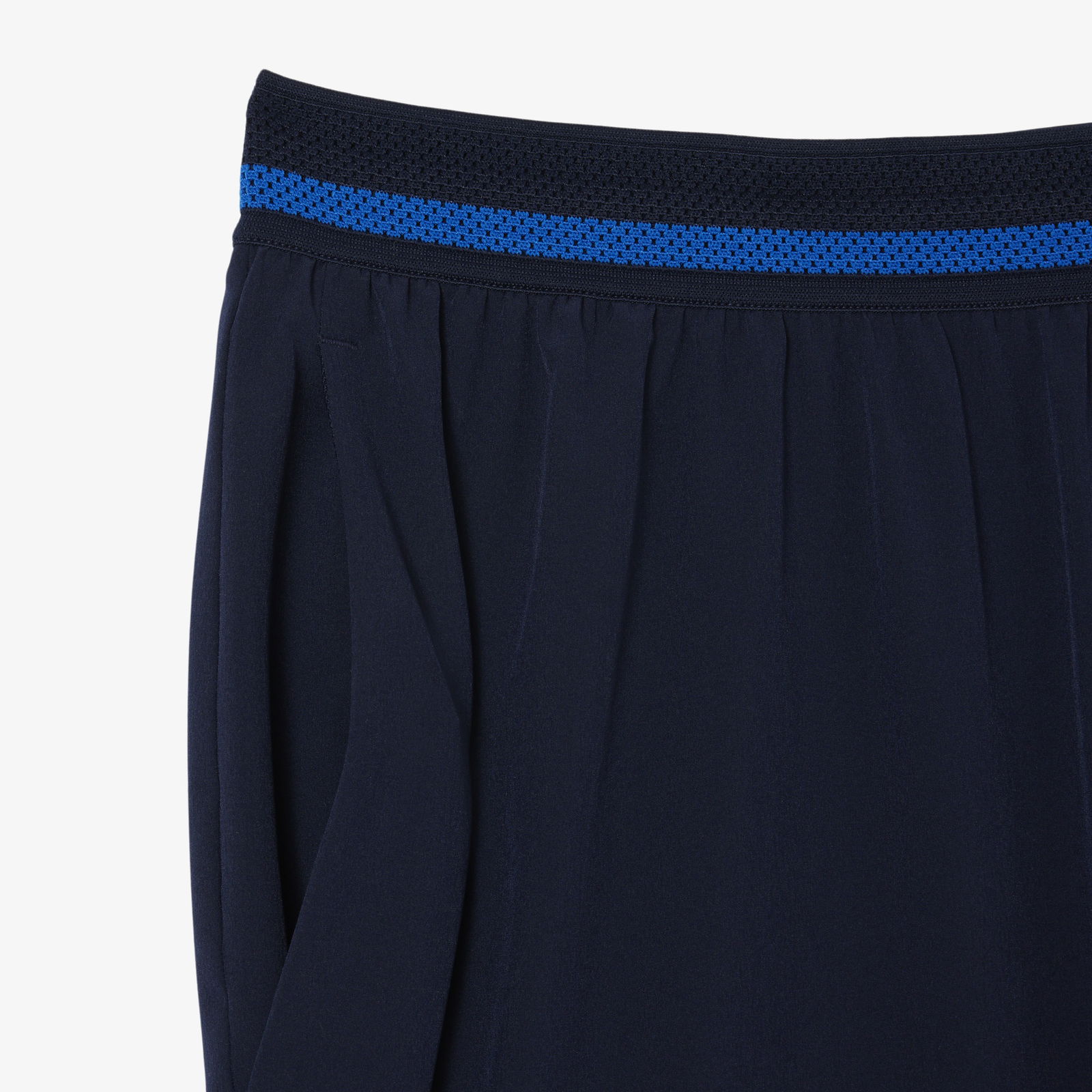 Lacoste Erkek Lacivert Şort