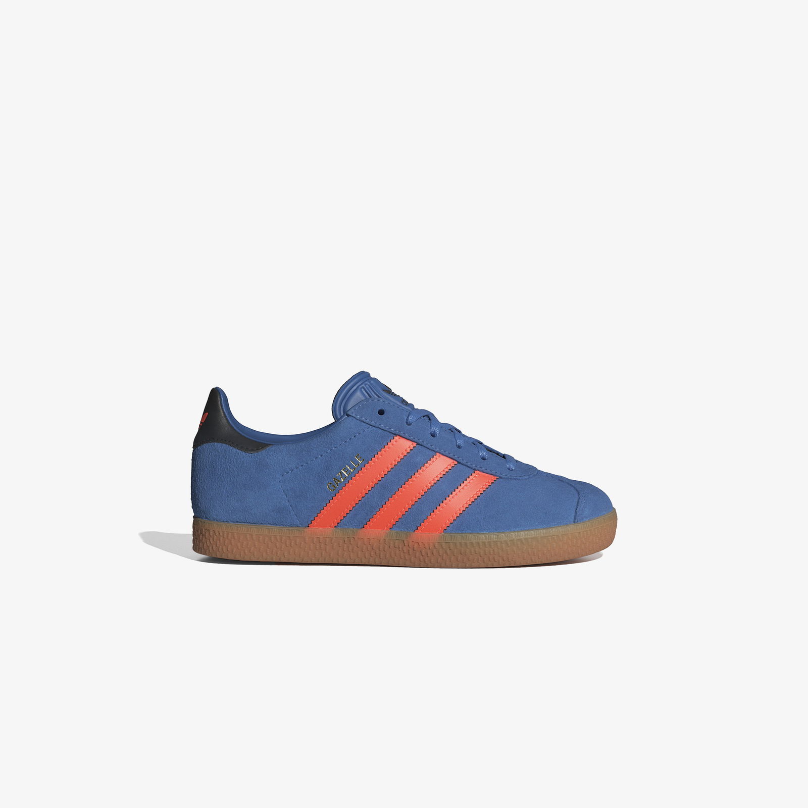 adidas Originals Gazelle  Mavi Çocuk Sneaker