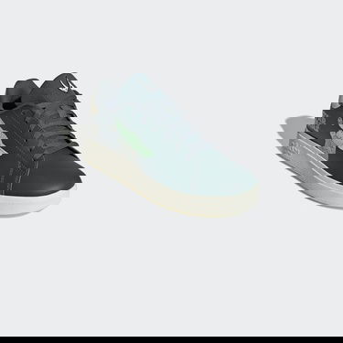  adidas Advantage Mandalorıan J Çocuk Yeşil Sneaker