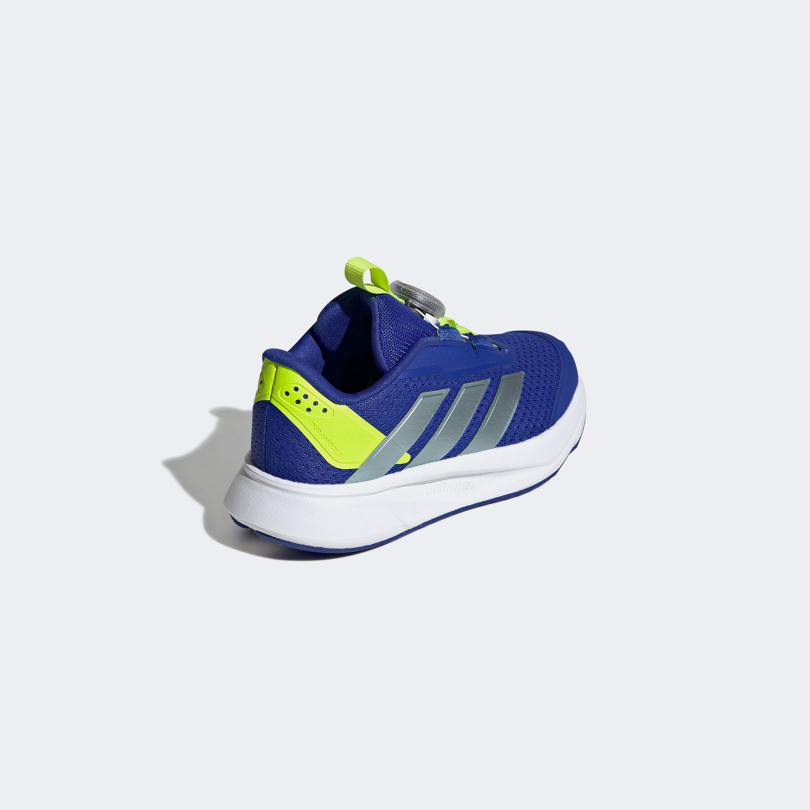 adidas Duramo Sl2 Boa K Çocuk Mavi Sneaker