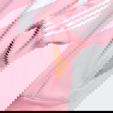  adidas Imcf Og Hz Cr Erkek Pembe Sweatshirt