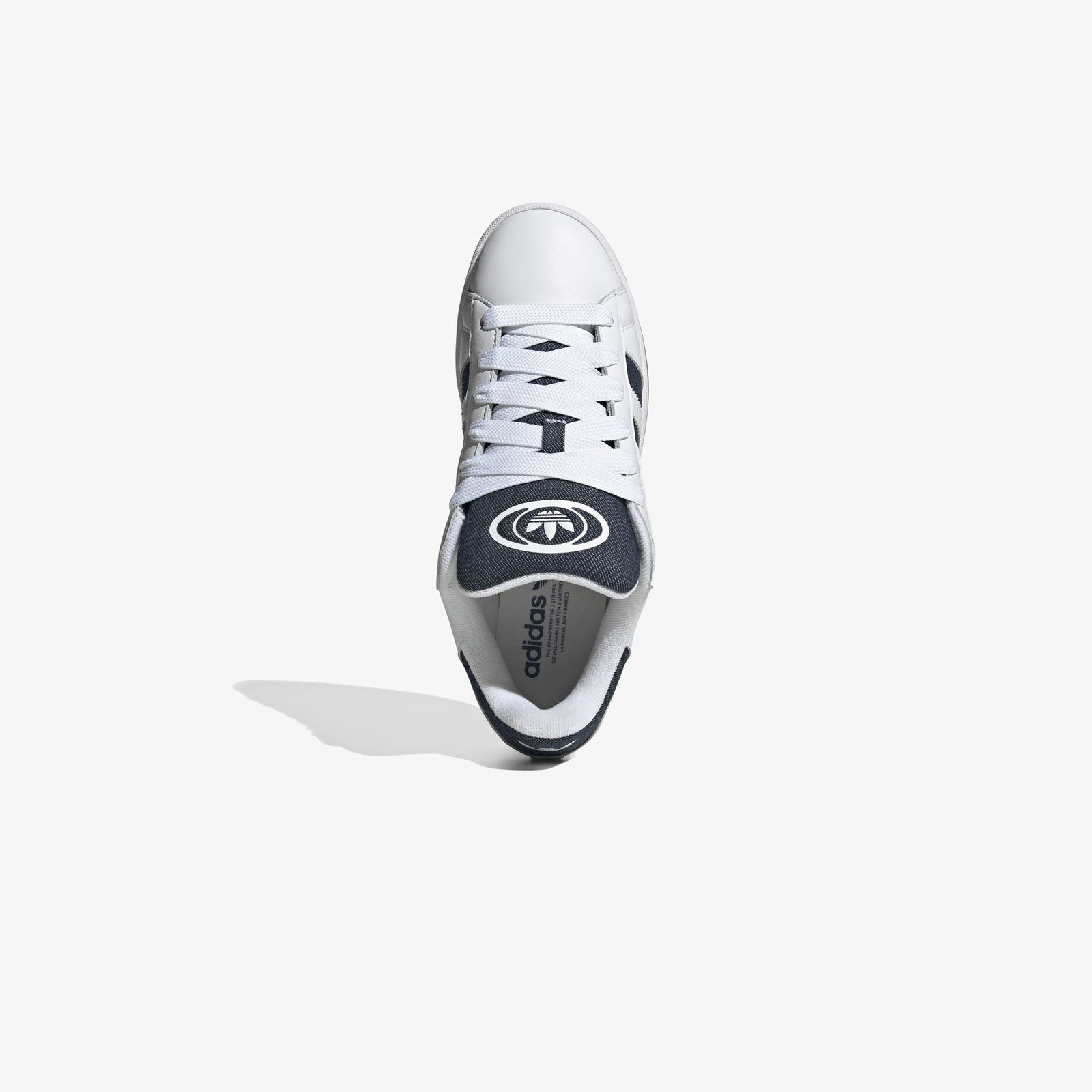 adidas Originals Campus 00S Erkek Beyaz Sneaker