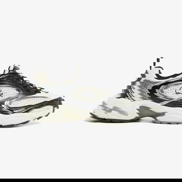  Lacoste Storm 96 2K Erkek Bej Spor Ayakkabı