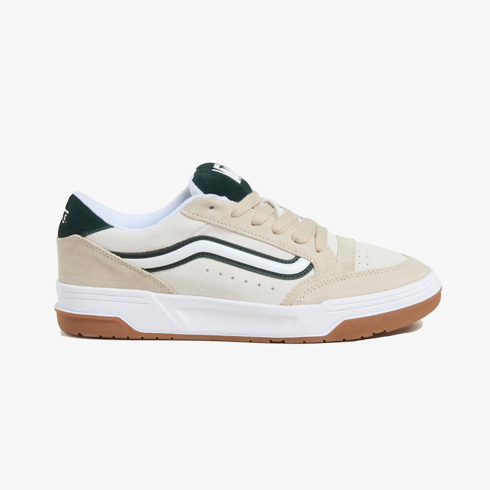 Vans Hylane Unisex Bej Sneaker