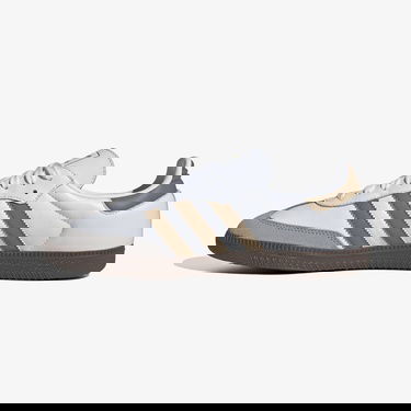  adidas Samba Og Unisex Beyaz Sneaker