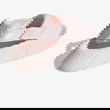  adidas Adilette 22 Xlg Kadın Pembe Terlik