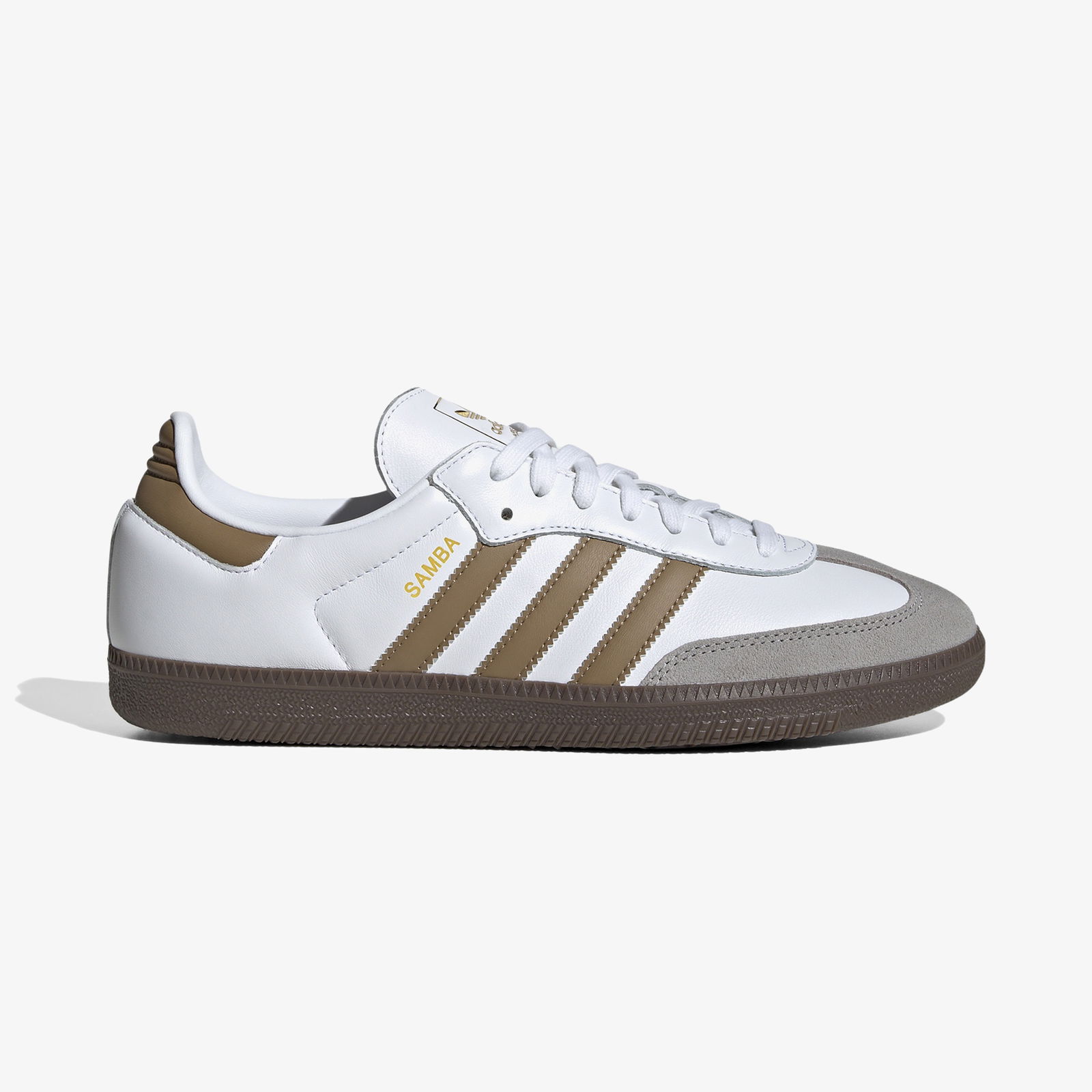 adidas Samba Og Unisex Beyaz Sneaker