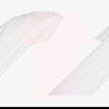  Tommy Hilfiger Monogram Imd Erkek Pembe T-Shirt