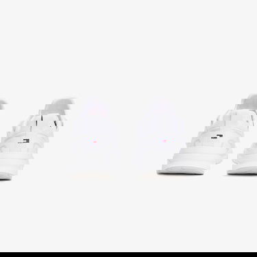  Tommy Hilfiger Modern Comfort Run Mix Erkek Beyaz Sneaker