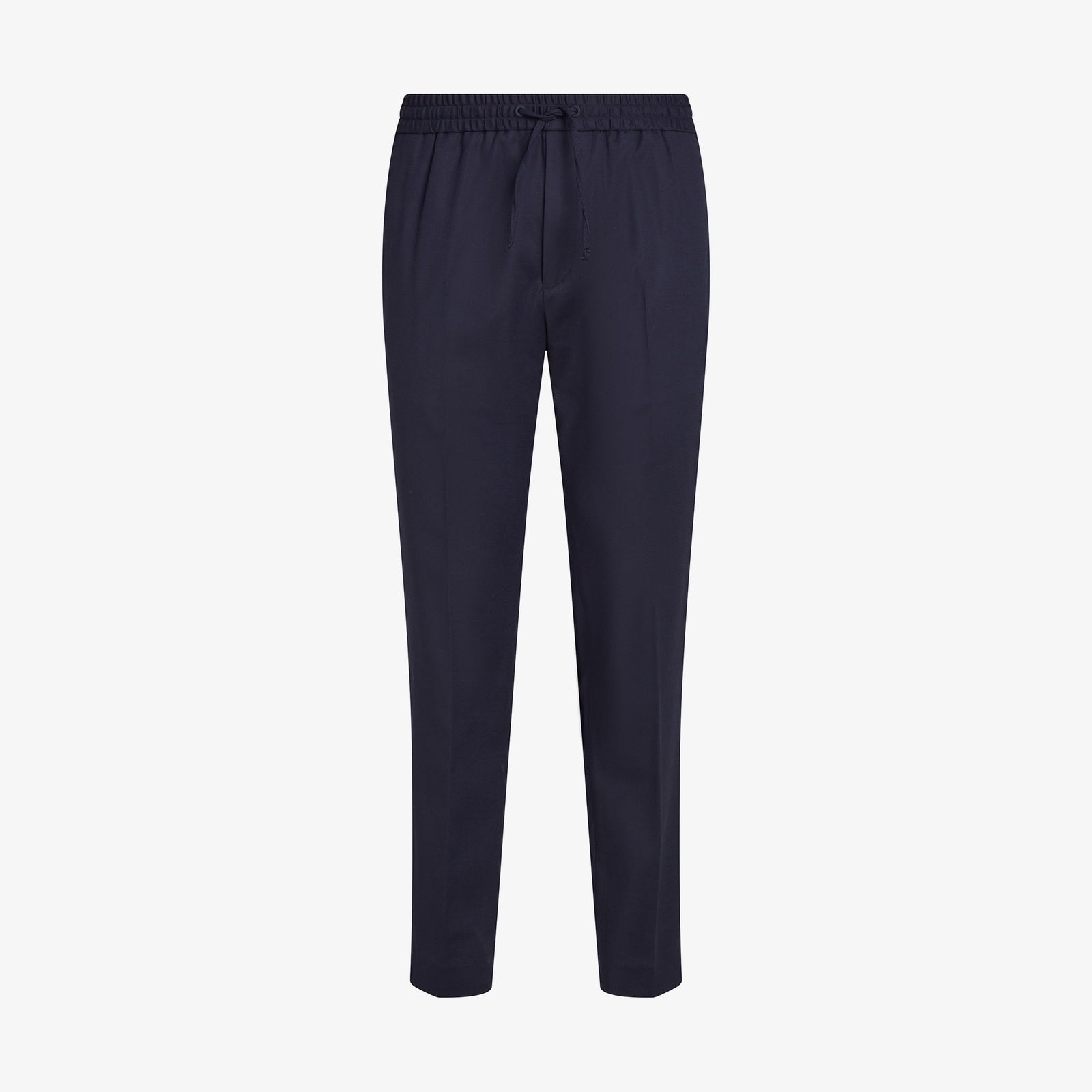 Calvin Klein Erkek Mavi Pantolon