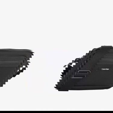  Calvin Klein Erkek Siyah Çanta