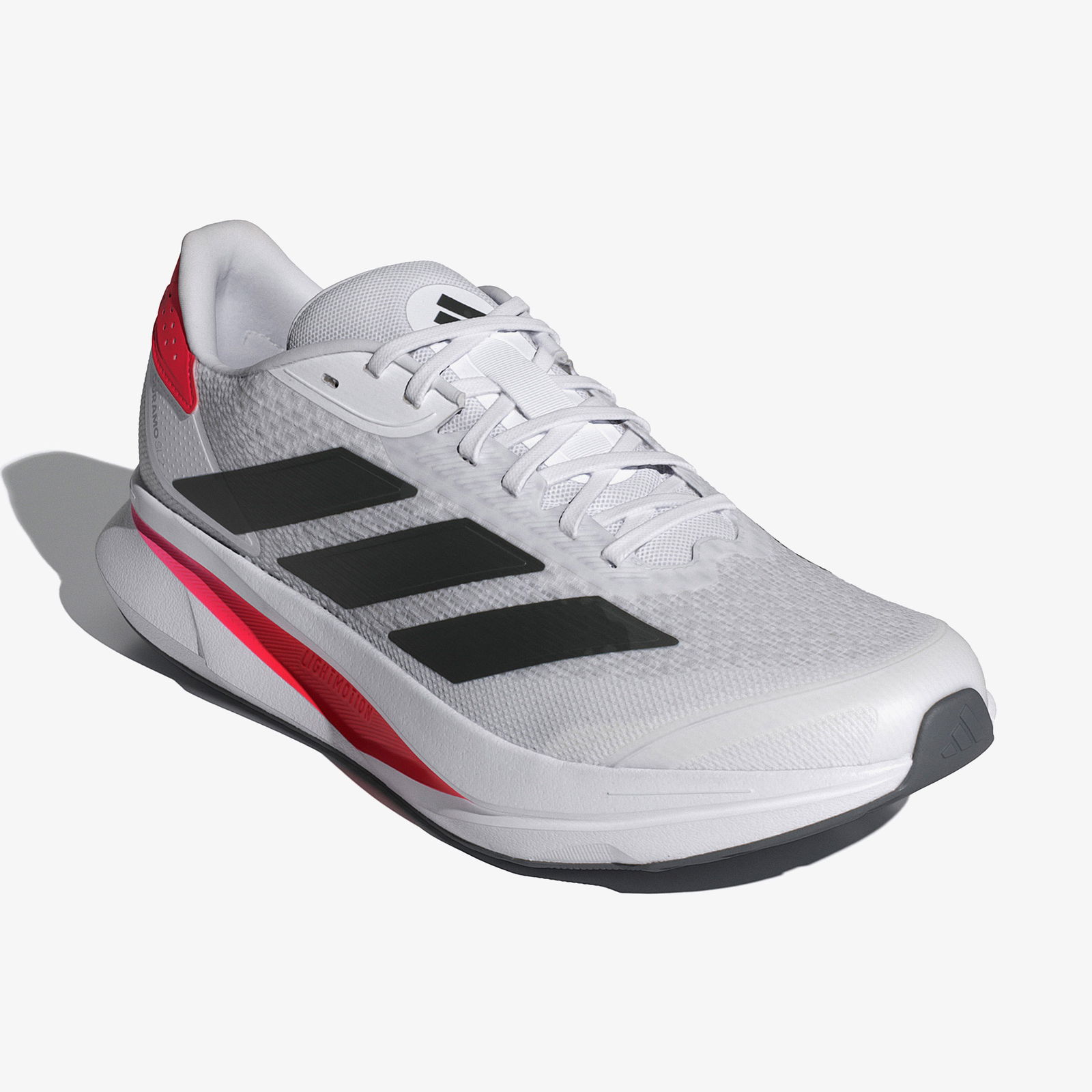 adidas Duramo Sl 2 Erkek Beyaz Koşu Ayakkabısı