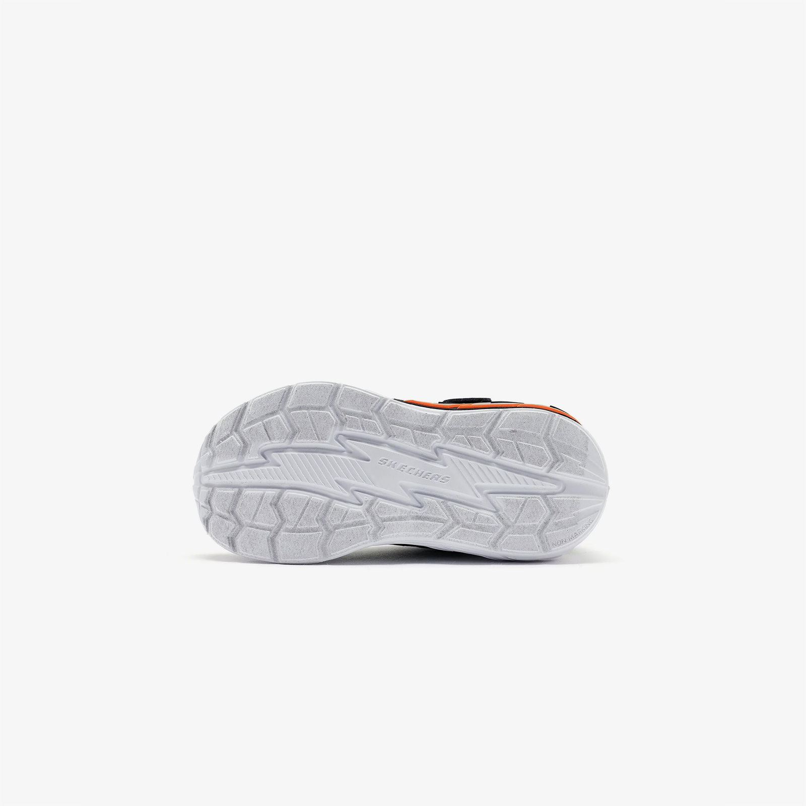 Skechers Light Storm 2.0 Bolt-Brights Çocuk Siyah Spor Ayakkabı