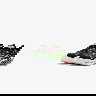  Skechers Light Storm 2.0 Bolt-Brights Çocuk Siyah Spor Ayakkabı