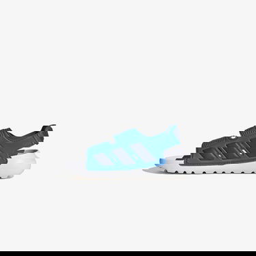  adidas Altaswim 2.0 C Çocuk Mavi Sandalet