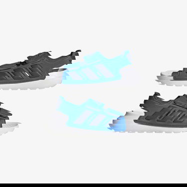  adidas Altaswim 2.0 C Çocuk Mavi Sandalet