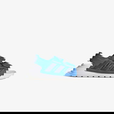  adidas Altaswim 2.0 C Çocuk Mavi Sandalet