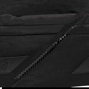  Calvin Klein Metro Nylon Bapa 43 Ny Erkek Siyah Sirt Çantası