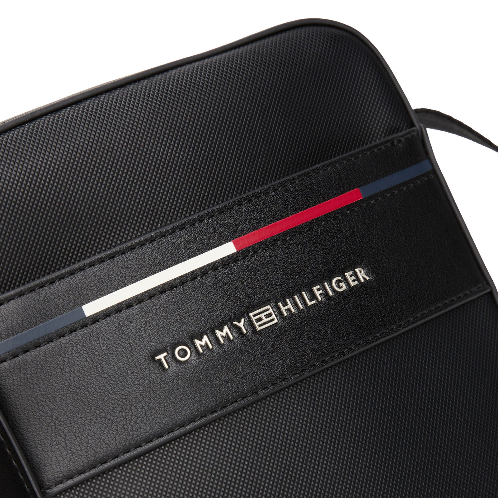 Tommy Hilfiger Erkek Siyah Çanta