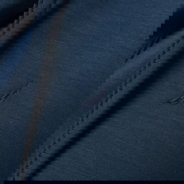  Nautica Kadın Lacivert Regular Fit Kapüşonlu Sweatshirt