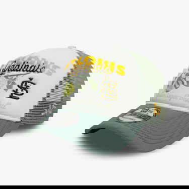  New Era Fruit Graphic St Louis Cardinals Unisex Gri Şapka