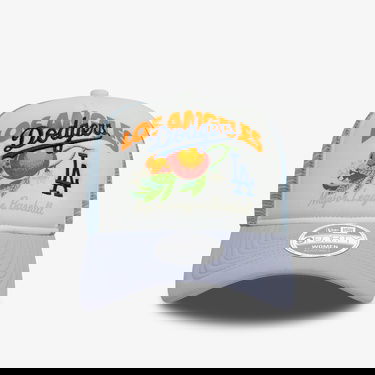  New Era Fruit Graphic LA Dodgers Unisex Gri Şapka