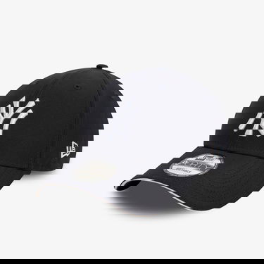  New Era Microfibre 9Forty Unisex Siyah Şapka