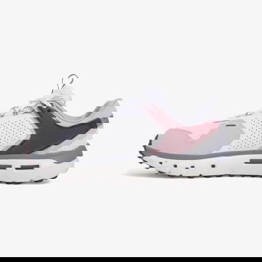  Under Armour Summit Trek Erkek Beyaz/Kahverengi Spor Ayakkabı