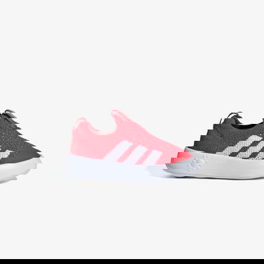  adidas Bubblecomfy I Çocuk Kırmızı Sneaker