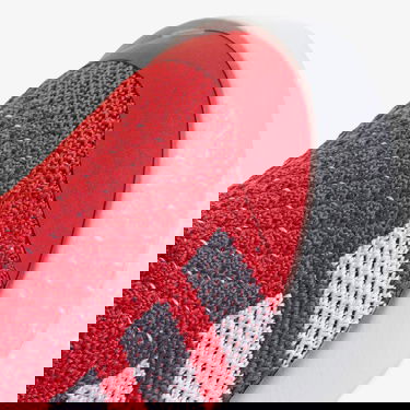  adidas Bubblecomfy I Çocuk Kırmızı Sneaker