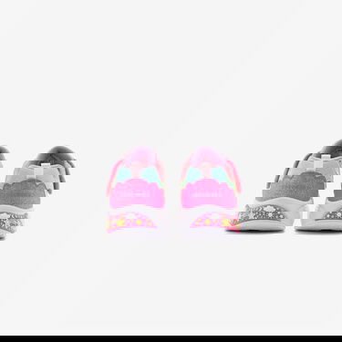  Skechers My Dreamers Çocuk Pembe Sneaker