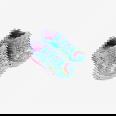  Skechers Flutter Heart Lights Çocuk Işıklı Mavi Sneaker